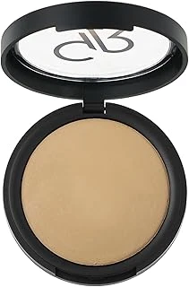 Mineral Terrabaked Powder No: 03 Nude - Mineral Etkili Fırınlanmış Pudra ürün görseli 1