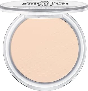 Essence Cosmetics Brighten Up! Banana Pudra 20 ürün görseli 1