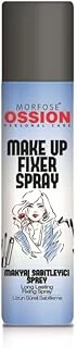 Ossion Makyaj Sabitleyici Sprey 75 Ml ürün görseli 1