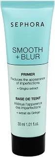 Smooth + Blur Primer - Pürüzsüzleştirici Etkili Makyaj Bazı ürün görseli 1