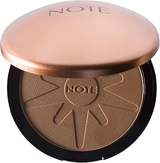 Note Cosmetics Bronzing Powder 10 Bronzlaştırıcı Pudra ürün görseli 1