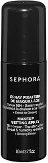Spray Fixateur - Makyaj Sabitleyici Sprey ürün görseli 1