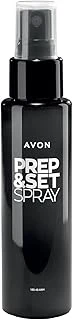 Avon Prep And Set Spray Makyaj Sabitleyici Sprey 125 Ml. ürün görseli 1