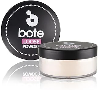 Bote Make Up Forever Loose Powder 02 Pudra ürün görseli 1