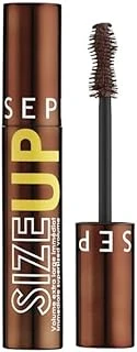 Yeni Size Up - Anında Xl Etkili Hacim Verici Maskara - Burgundy (12,5 Ml) ürün görseli 1