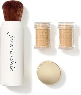 Jane Iredale Pudra-Me Spf 30 Yedek Fırça Kuru Güneş Koruyucu ürün görseli 1
