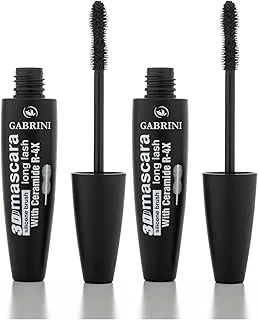 Gabrini 3D Mascara Long Lash (2 Paketi) ürün görseli 1