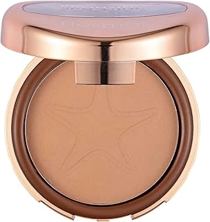 Pudra- Bronzing Powder Kissed Bronze 8690604625109 31000101-Br05 One Size ürün görseli 1