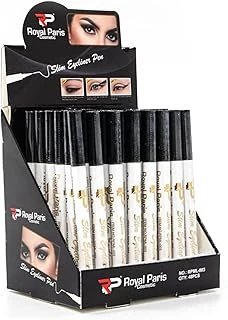 Paris Pari̇s Black Eyeliner Pen ürün görseli 1