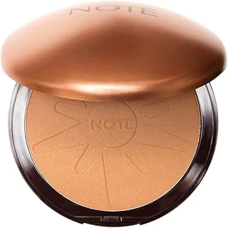 Note Cosmetics Bronzing Powder 30 Bronzlaştırıcı Pudra ürün görseli 1