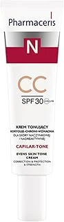 Pharmaceris N Capilar Tone Cc Spf 30 40 Ml ürün görseli 1