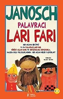 Palavracı Lari Fari ürün görseli 1