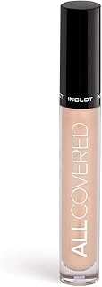 Inglot Kapatıcı - All Covered Under Eye Concealer 106 ürün görseli 1