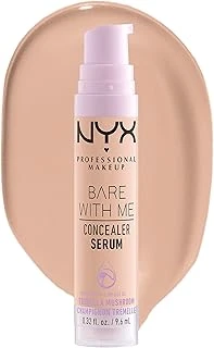Professional Makeup Bare With Me Kapatıcı Serumu, 24Hr'Ye Kadar Hidrasyon - Işık ürün görseli 1