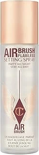 Charlotte Tilbury Airbrush Flawless Setting Spray - Makyaj Sabitleyici Sprey 34 Ml ürün görseli 1