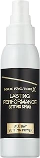 Factor Lasting Performance Setting Spray ürün görseli 1