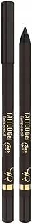 Tattoo Gel Eyepencil No: 102 Dark Brown - 24 Saat Kalıcı Suya Dayanıklı Jel Göz Kalemi ürün görseli 1