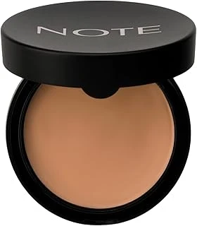 Note Cosmetics Luminous Silk Cream Powder 01 Beige Patakrem Pudra Fondöten ürün görseli 1