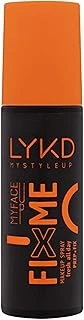 Lykd Makyaj Sabitleyici Sprey Fresh All Day ürün görseli 1