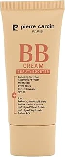 Pierre Cardin Bb Cream Beauty Booster- Spf 30 Warm Poudre To Beige-426 30 Ml ürün görseli 1