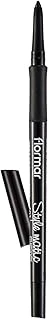 Matic Yoğun Pigmentli Doğal Mat Bitişli Otomatik Kajal Göz Kalemi No. S02 - New Black - 8690604190492 ürün görseli 1