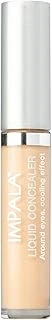 Impala Likit Kapatıcı -Liquid Concealer No: 1 ürün görseli 1