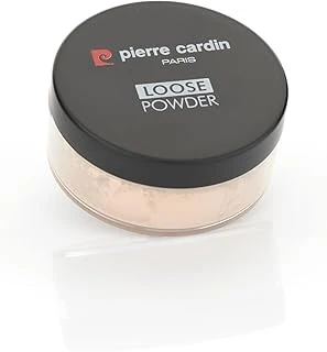 Pierre Cardin Loose Powder - Toz Pudra - Light Sand (Aydınlık Kum)- 467 ürün görseli 1