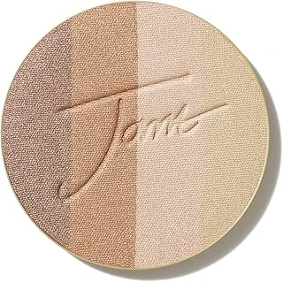 Jane Iredale Purebronze Işıltılı Bronzlaştırıcı Palet Yedek ürün görseli 1