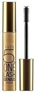Avon True 5 Öne Lash Maskara, 6556788888 ürün görseli 1