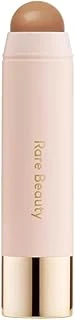 Rare Beauty Warm Wishes Effortless Bronzer - Işıltılı Bronzlaştırıcı, Happy Sol ürün görseli 1