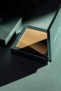 Alix Avien Kompakt Pudra - 12 Saate Kadar Kalıcılık - Soğuk Cilt Alt Tonu - Compact Powder 12 Cinnamon ürün görseli 1