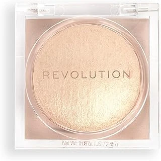 Revolution Beam Bright Aydinlatici Bronze Baddie ürün görseli 1