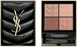 Yves Saint Laurent Couture Mını Clutch Eyeshadow Palette 600 ürün görseli 1