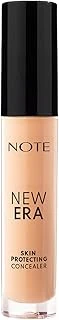 Note Cosmetics New Era Skin Protecting Concealer 60 Göz Altı Kapatıcısı ürün görseli 1