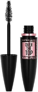 L'Oreal Paris Over The Top Maskara, M76786978778 ürün görseli 1