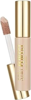 Doğal Bitişli Kapatıcı (Soğuk Alt Ton) - Stay Perfect Concealer - 004 Ivory - 8682536085502 ürün görseli 1