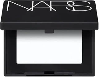 Nars Light - Aydınlatıcı Etkili, Mat Görünüm Veren, Transparan, Sıkıştırılmış Kompakt Pudra 3 Gr ürün görseli 1