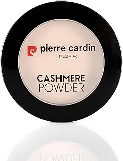 Pierre Cardin Cashmere Powder - Pudra - Ivory - 354 ürün görseli 1