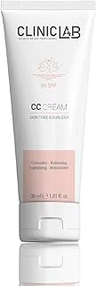 Cc 50 Spf ürün görseli 1