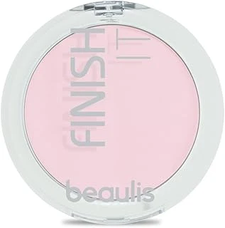 Beaulis It Transparan Sabitleyici Pudra 540 Transparent, Yüz Pudrası, Makyaj Pudrası, Makyaj Sabitleyici Pudra ürün görseli 1