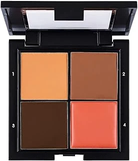 Contour Palette No.04 ürün görseli 1