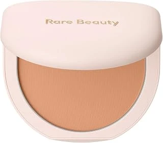 Rare Beauty Tinted Pressed Powder - Renkli Kompakt Pudra, Pembe ürün görseli 1