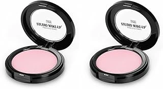 Tca Studio Make-Up Professional Make Up Islak Kuru Göz Farı 2 Adet 1336 ürün görseli 1