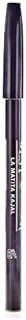 Best Сolor Il Make Up Italıano Kajal Eyeshadow 01 Black Night Gece Siyahı Göz Kalemi ürün görseli 1