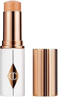 Charlotte Tilbury Unreal Skin Sheer Glow Tint Nemlendirici Stick Fondöten, 7 Medium, 8 G ürün görseli 1