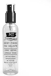 Mt Makeuptime Makyaj Sabitleyici ürün görseli 1