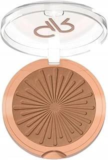 Sun Bright Bronzer Powder No: 03 Bronze - Işıltılı Bronzlaştırıcı Pudra ürün görseli 1