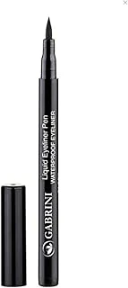 Liquid Siyah Eyeliner Liquid Eyeliner Pen ürün görseli 1