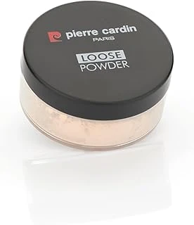 Pierre Cardin Loose Powder - Toz Pudra - Pale Sand (Açık Kum) - 486 ürün görseli 1
