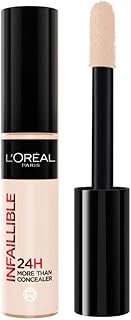 L'Oreal Paris Infaillible Tüm Yüze Uygulanabilir Kapatıcı - 323 Fawn ürün görseli 1